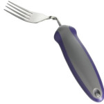 Newstead Angled Cutlery