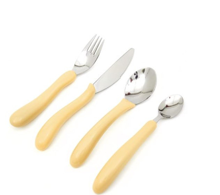 Caring Built-up Cutlery
