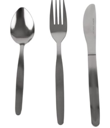 Kelso Cutlery