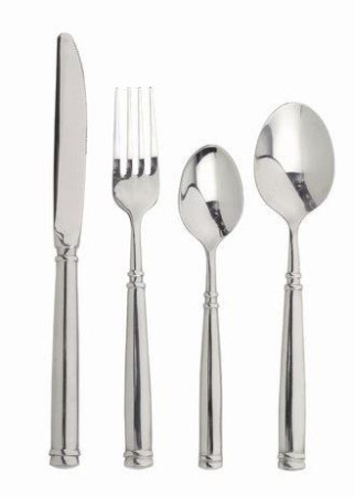 Budget Cutlery
