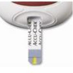 Accu-Chek Performa Control 2.5ml Solution