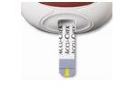 Accu-Chek Performa Control 2.5ml Solution