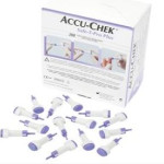 Accu-Check Lancets
