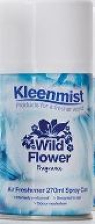 Wild Flower Automatic Air Freshener Refill