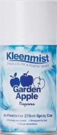 Garden Apple Automatic Air Freshener Refill