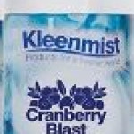 Cranberry Automatic Air Freshener Refill