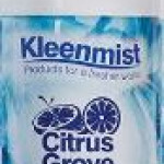 Citrus Grove Automatic Air Freshener Refill