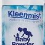 Baby Powder Automatic Air Freshener Refill