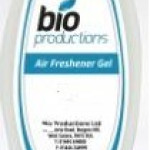 Odour Neutraliser Gel Air Freshener