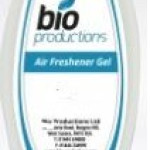 Marine Gel Air Freshener