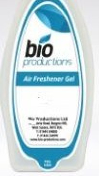 Marine Gel Air Freshener