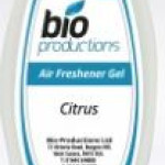 Citrus Gel Air Freshener