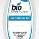 Pine Gel Air Freshener