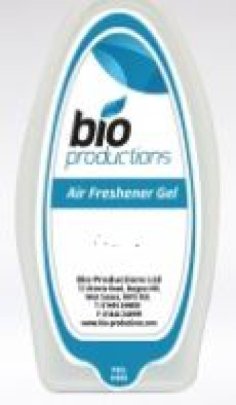 Pine Gel Air Freshener