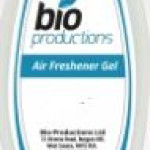 Floral Gel Air Freshener