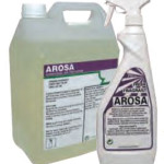 Arosa Floral Air Freshener - 5Ltr