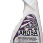 Arosa Floral Air Freshener -750ml