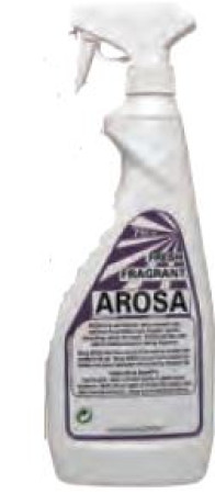 Arosa Floral Air Freshener -750ml