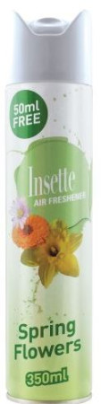 Spring Flowers Air Freshener 300ml