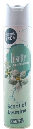 Jasmine Air Freshener 300ml