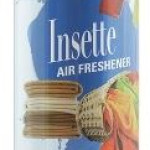 Linen Fresh Air Freshener 300ml