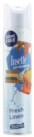 Linen Fresh Air Freshener 300ml