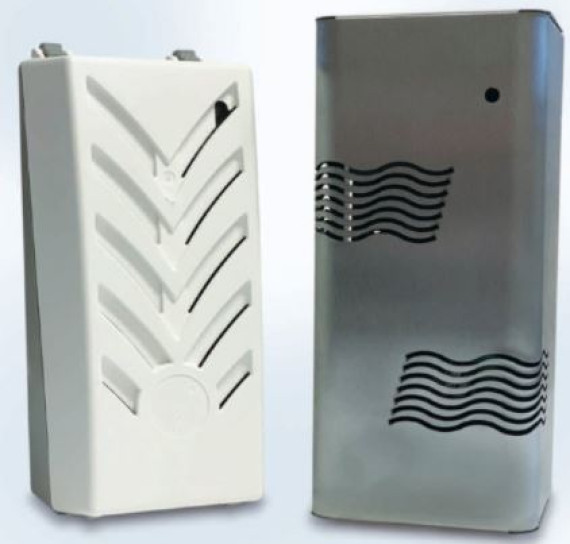 Vaparoma Air Freshener Dispenser