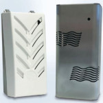 Classic Natural Vaparoma Air Freshener