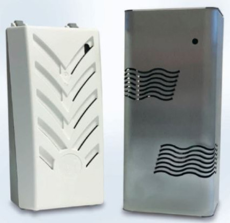 Classic Natural Vaparoma Air Freshener