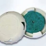 Neutral & Lemon Vaparoma Air Discs