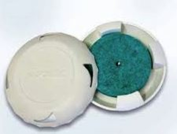 Meadow Vaparoma Air Freshener Discs