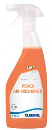 Peach Lift Air Freshner 6X750ML