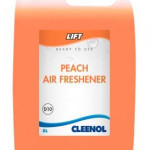 Peach Lift Air Freshener Refill Pack 2 x 5ltr