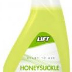 Honeysuckle Lift Air Freshener 6x750ml