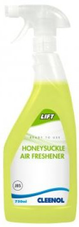 Honeysuckle Lift Air Freshener 6x750ml