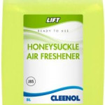 Honeysuckle Lift Air Freshener Refill Pack 2 X 5Ltr