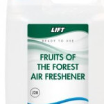 Fruits Of The Forest x2 - 5LTr Airfreshner Lift