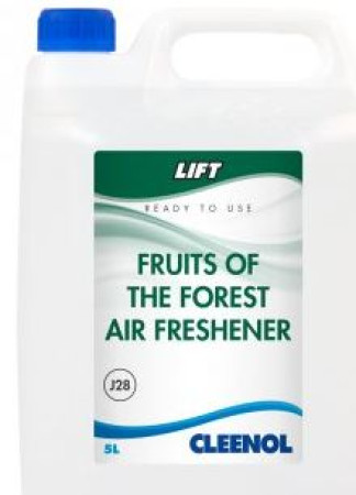 Fruits Of The Forest x2 - 5LTr Airfreshner Lift