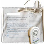 Chair Occupancy Alarm Mat With Pager