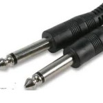 Mono 3m Alarm Lead Diode/Res