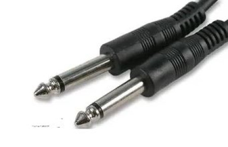 Mono 3m Alarm Lead Diode/Res