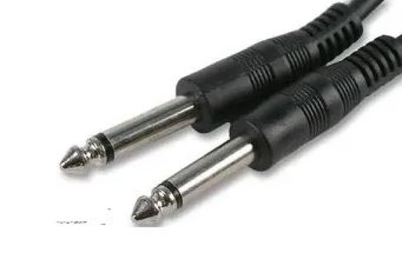 Mono 3m Alarm Lead Diode/Res