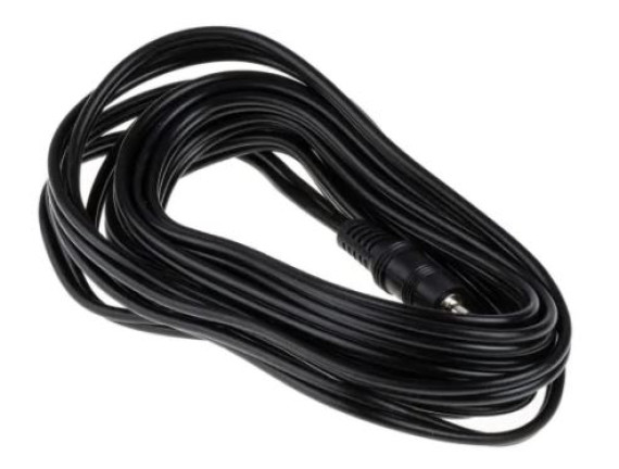 Stereo 3m Alarm Lead Double ring