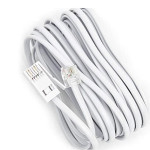 Phone Connection 3m Alarm Lead