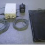 Reverse Action Alarm Mat with Cable & Jack