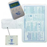 Wireless Chair Occupancy Alarm mat with Pager