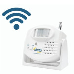 Wireless Alerta Detect PIR Sensor