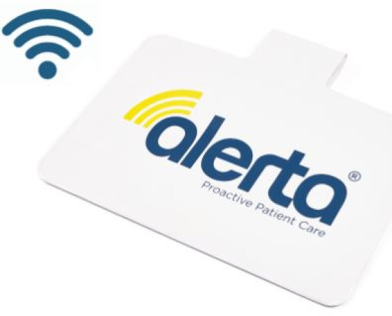 Chair Alertamat with Wireless Transmitter