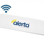 Bed Alertamat with Wireless Transmitter