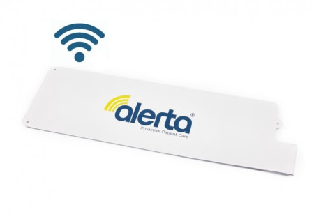 Bed Alertamat with Wireless Transmitter